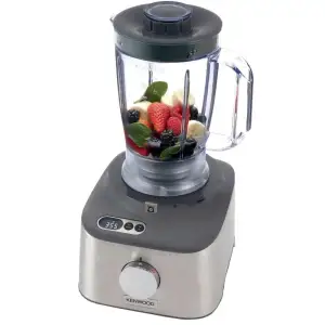 Кухонний комбайн KENWOOD FDM 315 SS UA