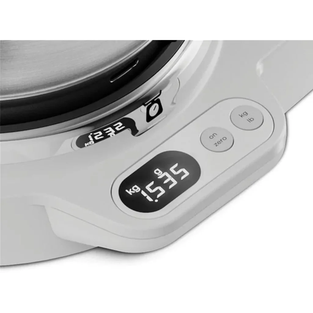 Кухонна машина Kenwood KVC 65.001 WH UA