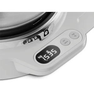 Кухонна машина Kenwood KVC 65.001 WH UA