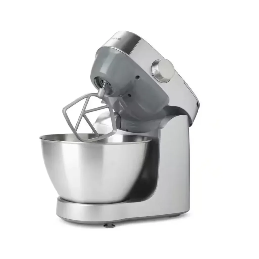 Кухонна машина Kenwood KHC29A.R0SI UA