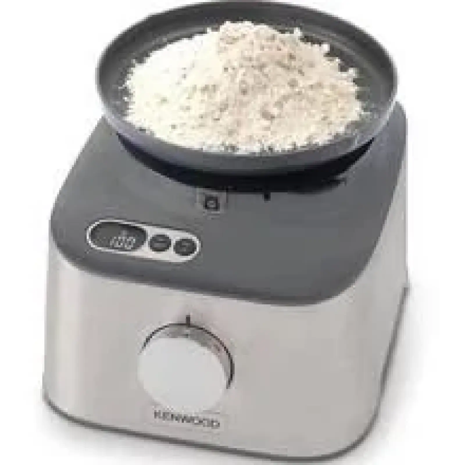 Кухонний комбайн KENWOOD FDM 315 SS UA