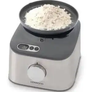 Кухонний комбайн KENWOOD FDM 315 SS UA