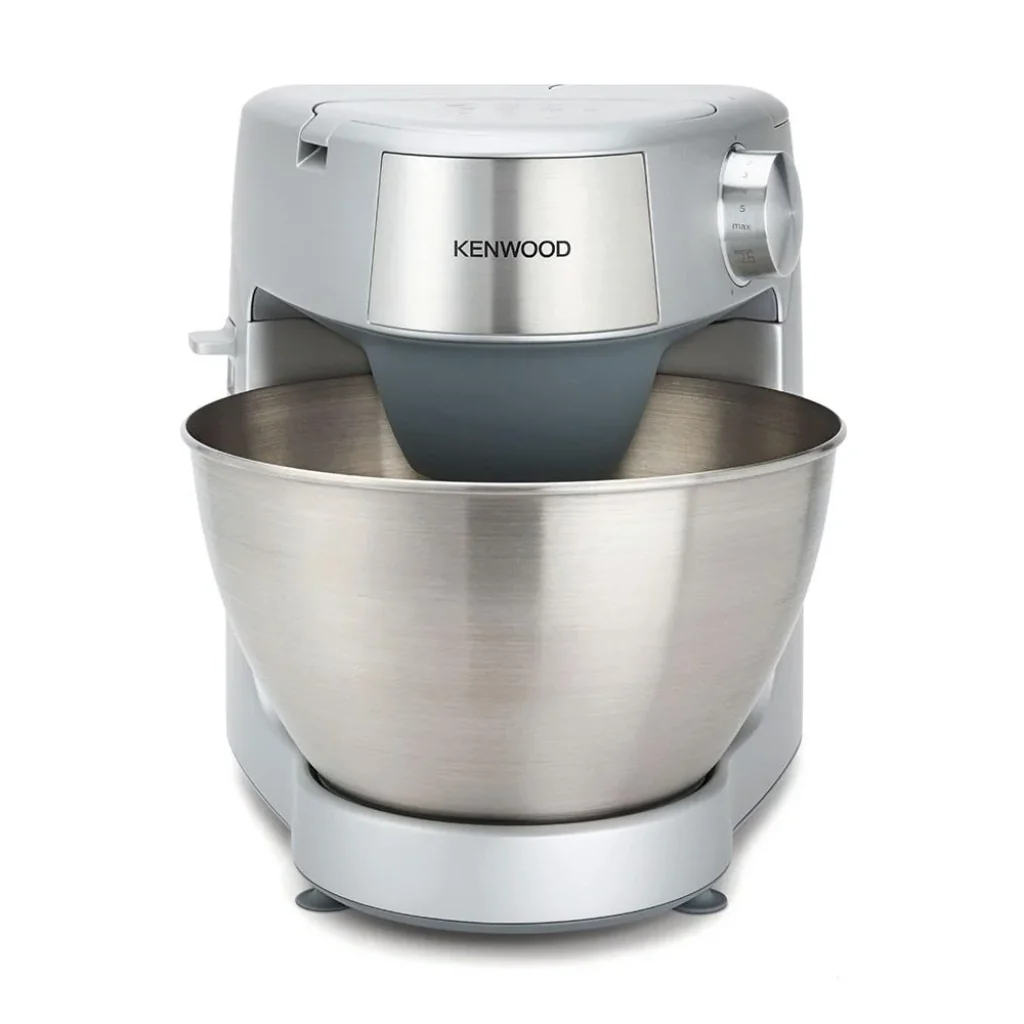 Кухонна машина Kenwood KHC29A.R0SI UA