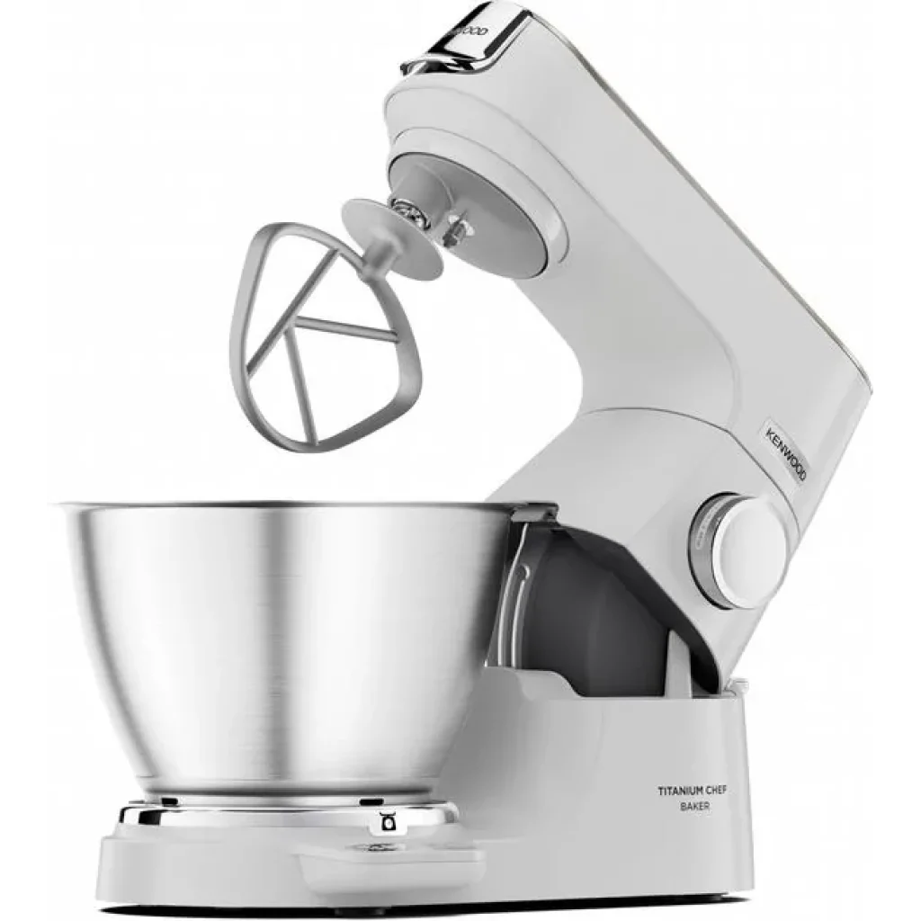 Кухонна машина Kenwood KVC 65.001 WH UA
