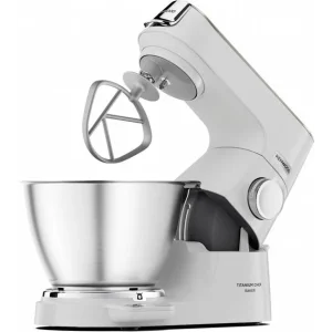 Кухонна машина Kenwood KVC 65.001 WH UA
