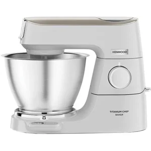 Кухонна машина Kenwood KVC 65.001 WH UA