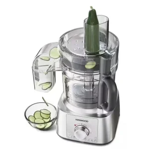 Кухонний комбайн Kenwood FDP 65.820SI UA