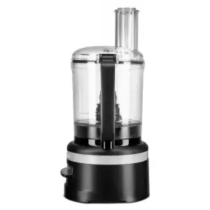 Кухонний комбайн KitchenAid 2,1 л 5KFP0921EBM матовий чорний UA