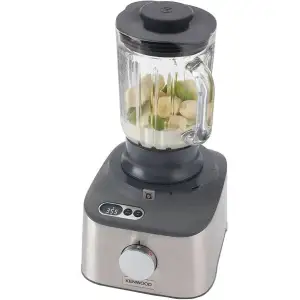 Кухонний комбайн KENWOOD FDM 315 SS UA