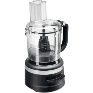 Кухонний комбайн KitchenAid 1,7 л 5KFP0719EBM матовий чорний UA