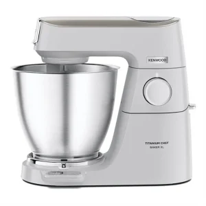 Кухонна машина Kenwood KVL 65.001 WH UA