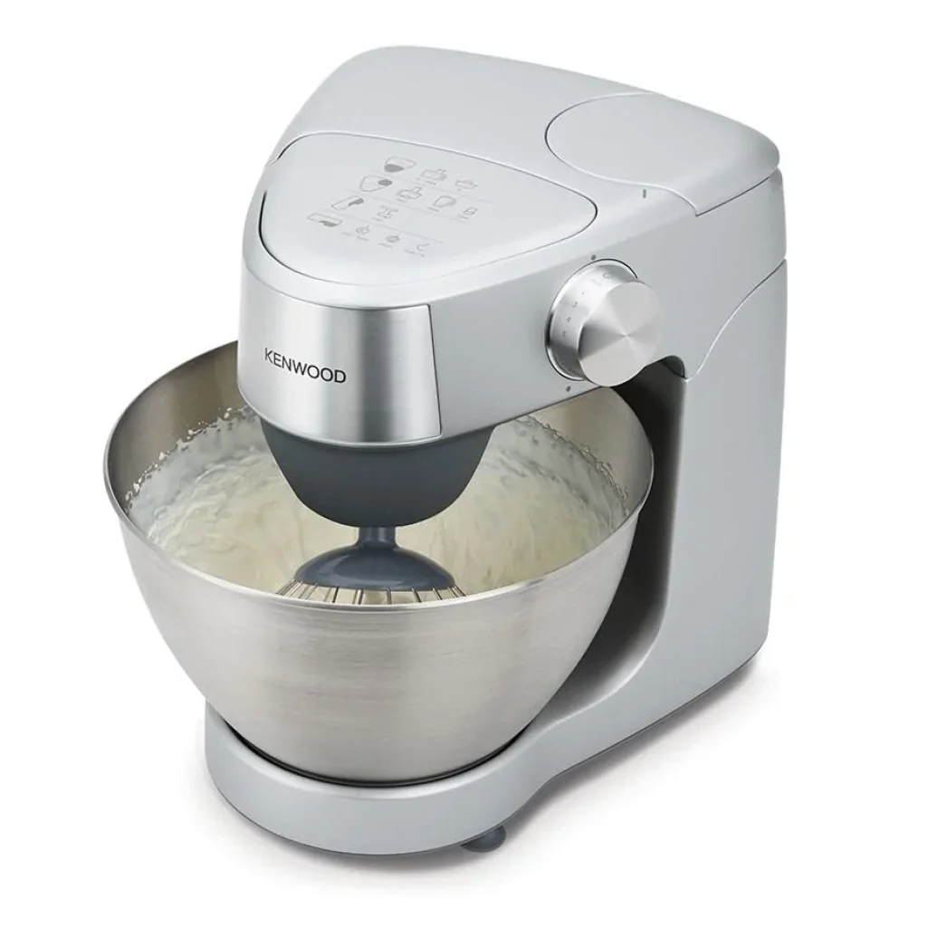Кухонна машина Kenwood KHC29A.R0SI UA