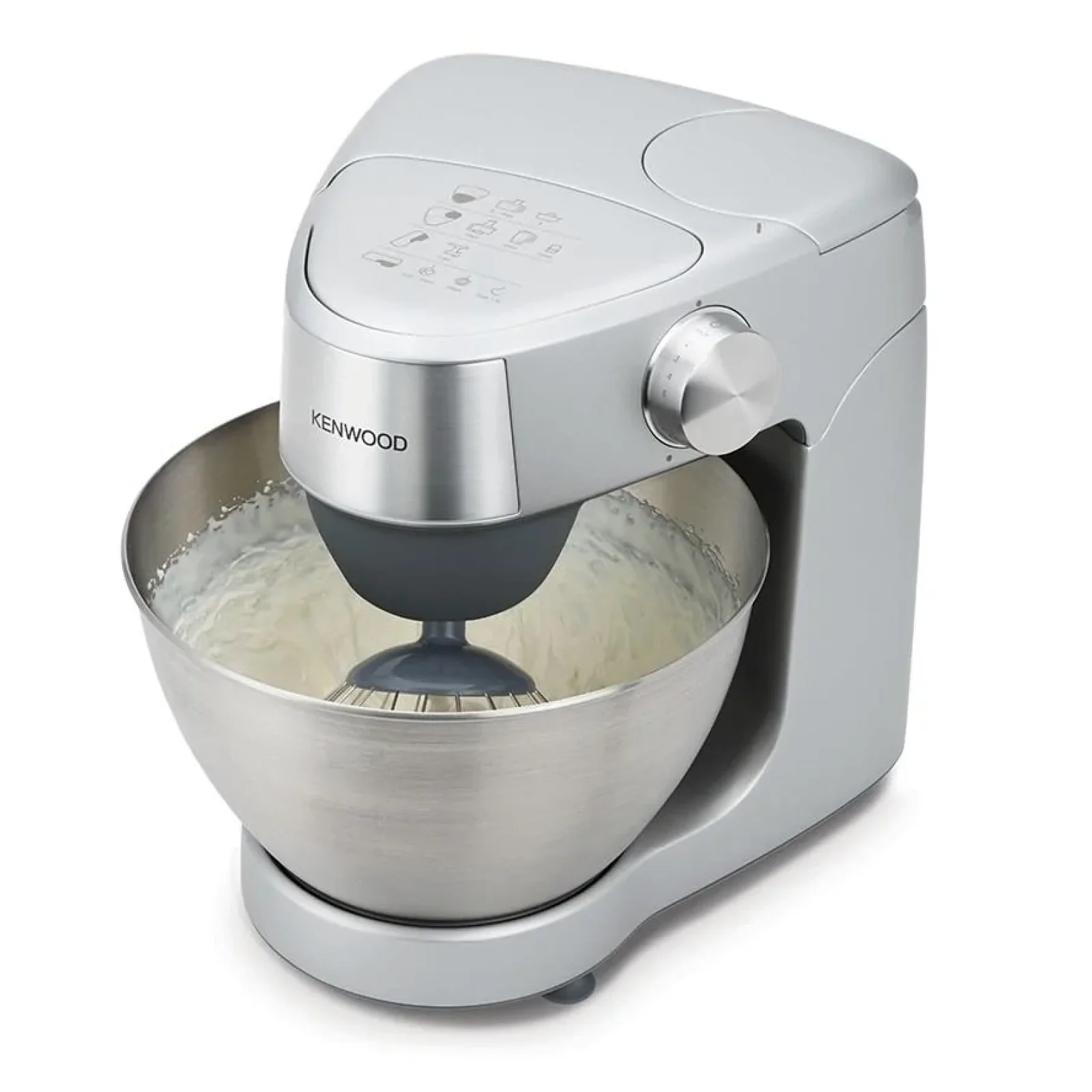 Кухонна машина Kenwood KHC29A.R0SI UA