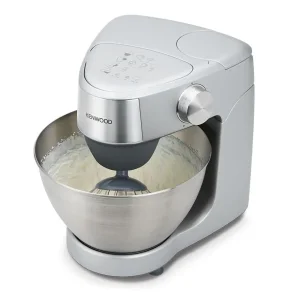 Кухонна машина Kenwood KHC29A.R0SI UA