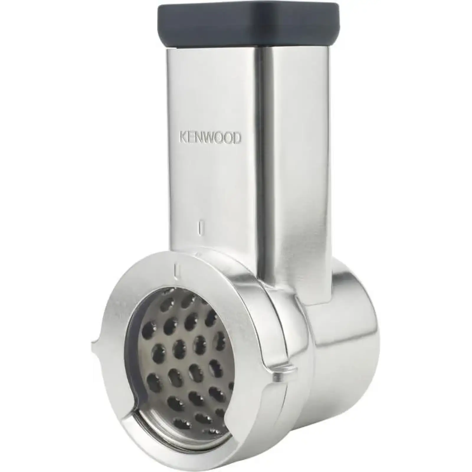 Кухонна машина Kenwood KMX 750 RD+3ATT UA
