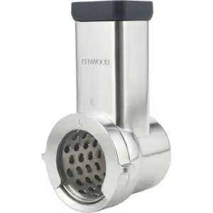 Кухонна машина Kenwood KMX 750 RD+3ATT UA