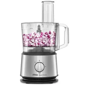 Кухонний комбайн Quick Slicer Ufesa (70505579) UA