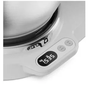 Кухонна машина Kenwood KVL 65.001 WH UA