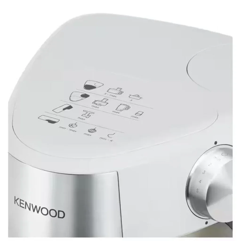 Кухонна машина Kenwood KHC29A.H0WH UA