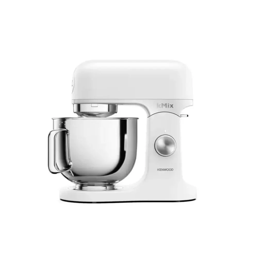 Кухонна машина Kenwood KMX 751 AWH (0W20011523) UA