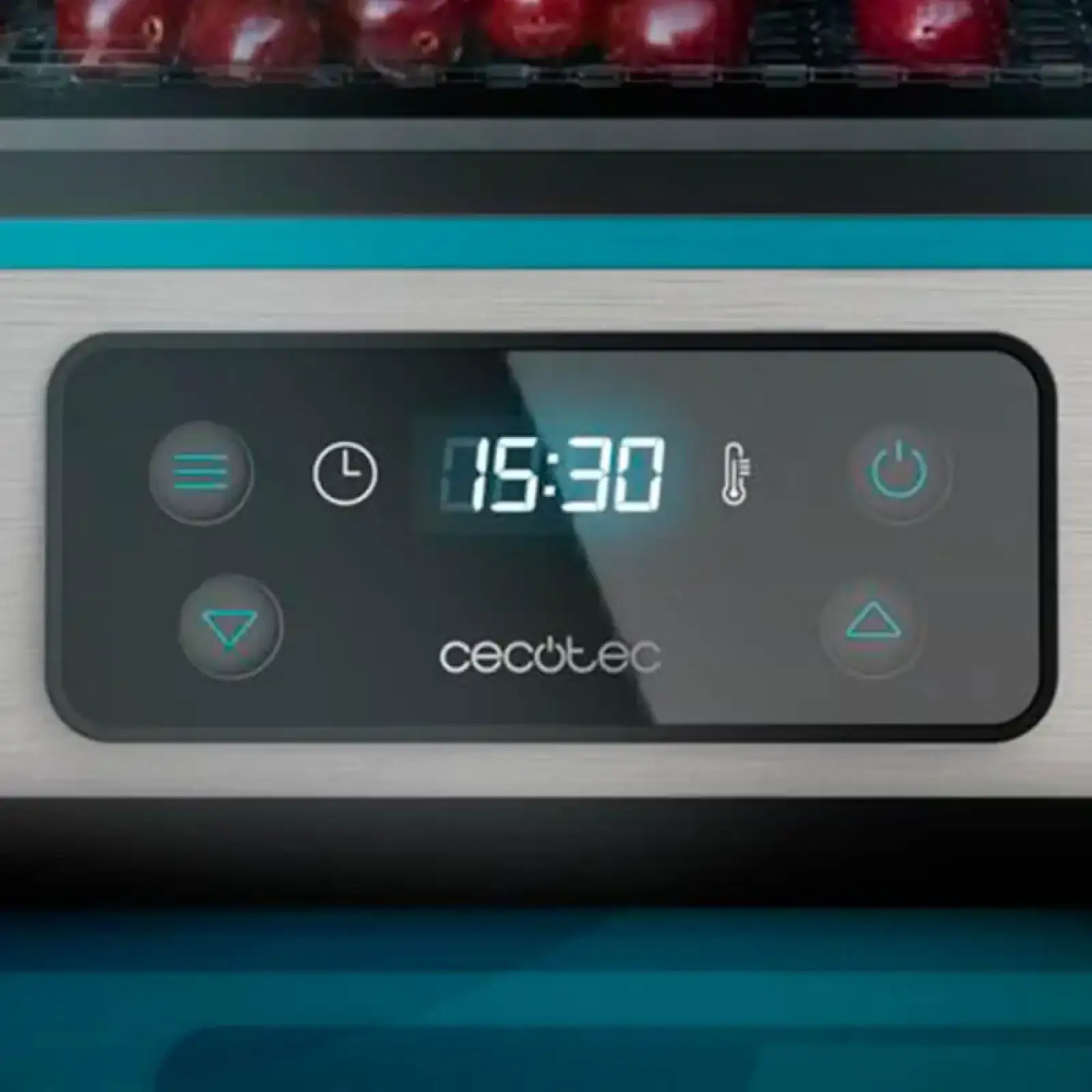 Сушарка для для овочів і фруктів CECOTEC VitaDry Pro (CCTC-04949) UA