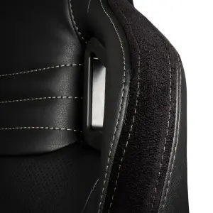 Ігрове крісло Noblechairs EPIC PU Leather Black/Gold (NBL-PU-GOL-002) UA