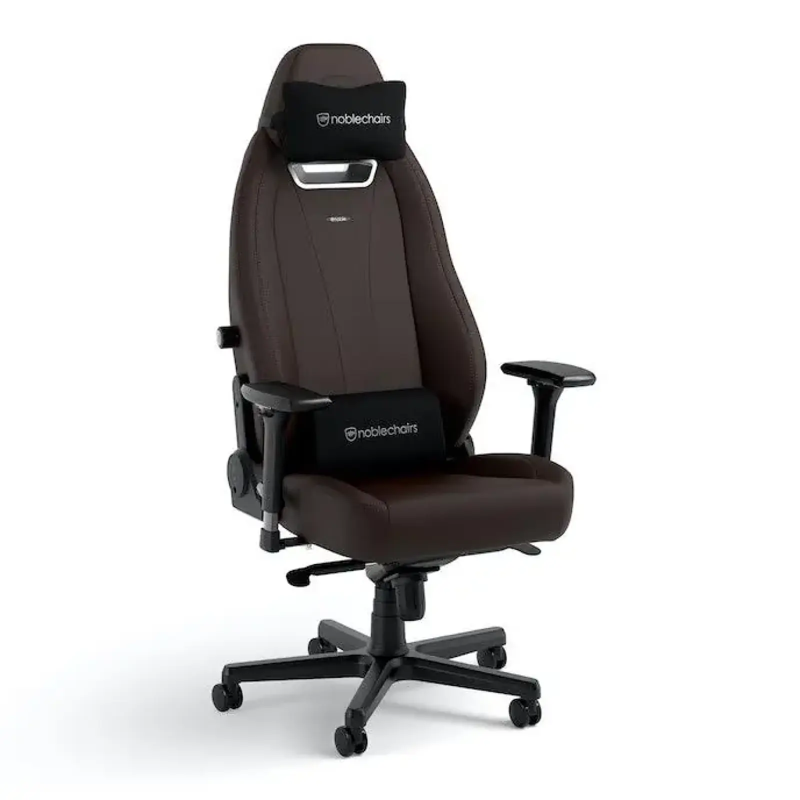 Ігрове крісло Noblechairs Legend Java Edition Brown (NBL-LGD-GER-JED) UA