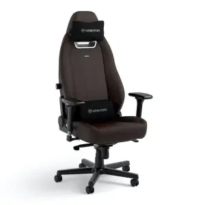 Ігрове крісло Noblechairs Legend Java Edition Brown (NBL-LGD-GER-JED) UA