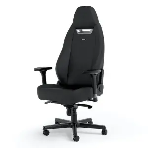 Ігрове крісло Noblechairs Legend Black Edition (NBL-LGD-GER-BED) UA