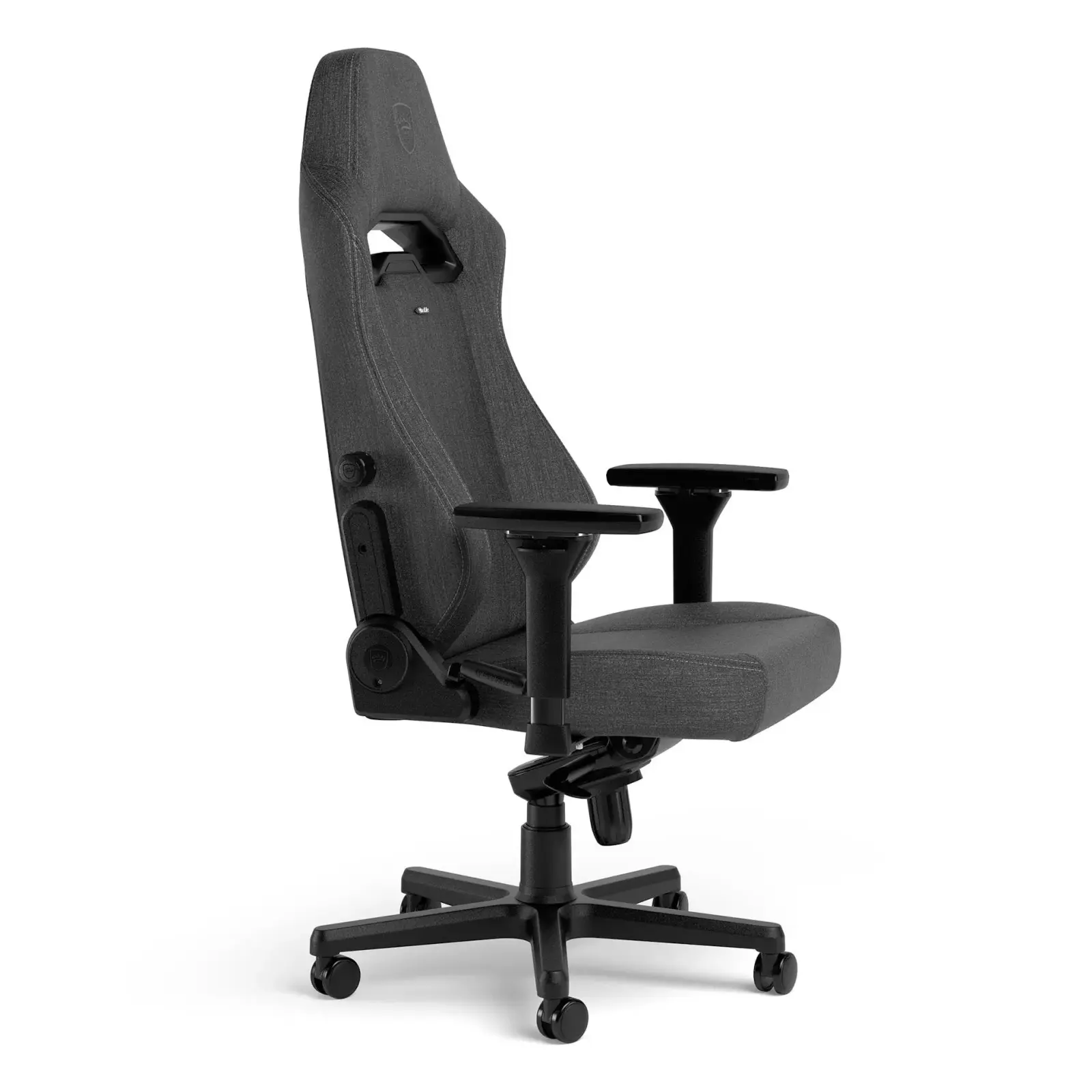 Ігрове крісло Noblechairs Hero Series ST Anthracite (NBL-HRO-ST-ATC) UA