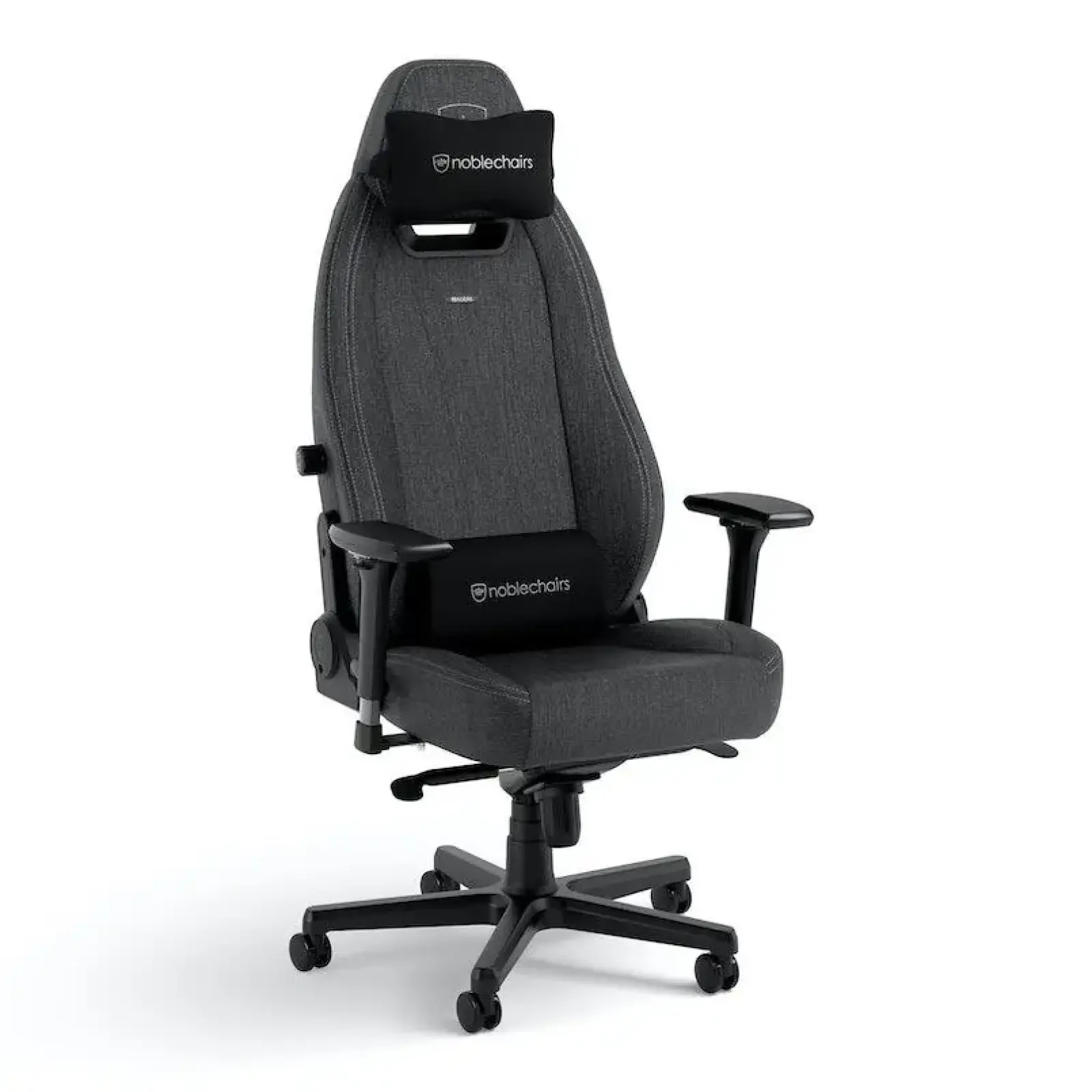 Ігрове крісло Noblechairs Legend TX Anthracite (NBL-LGD-TX-ATC) UA