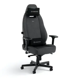 Ігрове крісло Noblechairs Legend TX Anthracite (NBL-LGD-TX-ATC) UA