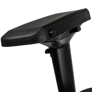 Ігрове крісло Noblechairs EPIC PU Leather Black (NBL-PU-BLA-002) UA