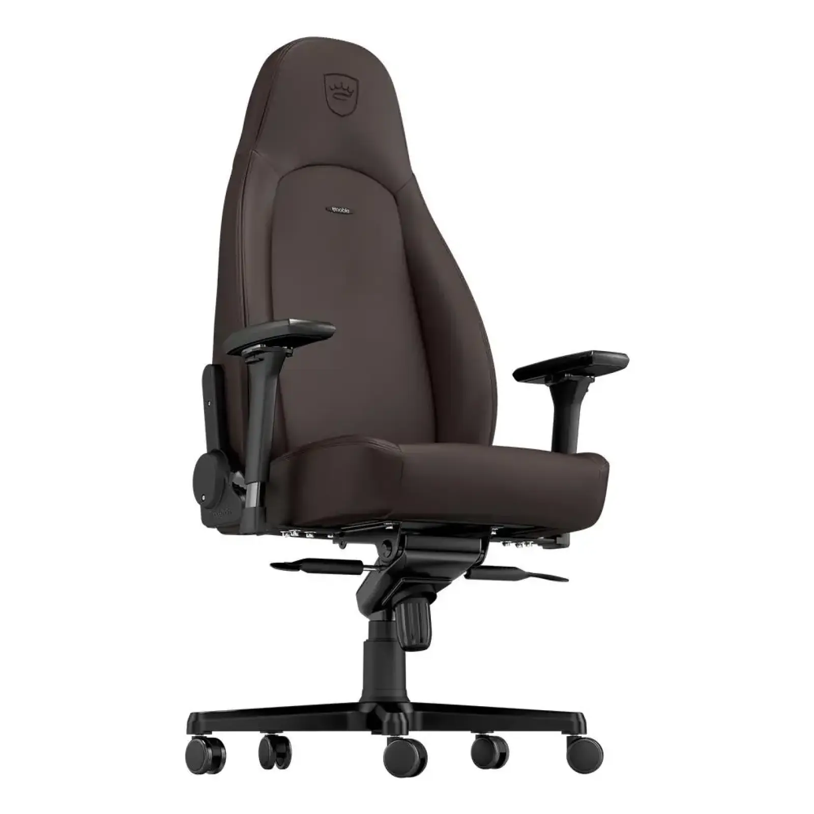 Ігрове крісло Noblechairs Icon Java Edition (NBL-ICN-PU-JED) UA