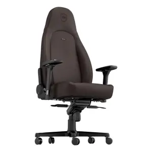 Ігрове крісло Noblechairs Icon Java Edition (NBL-ICN-PU-JED) UA
