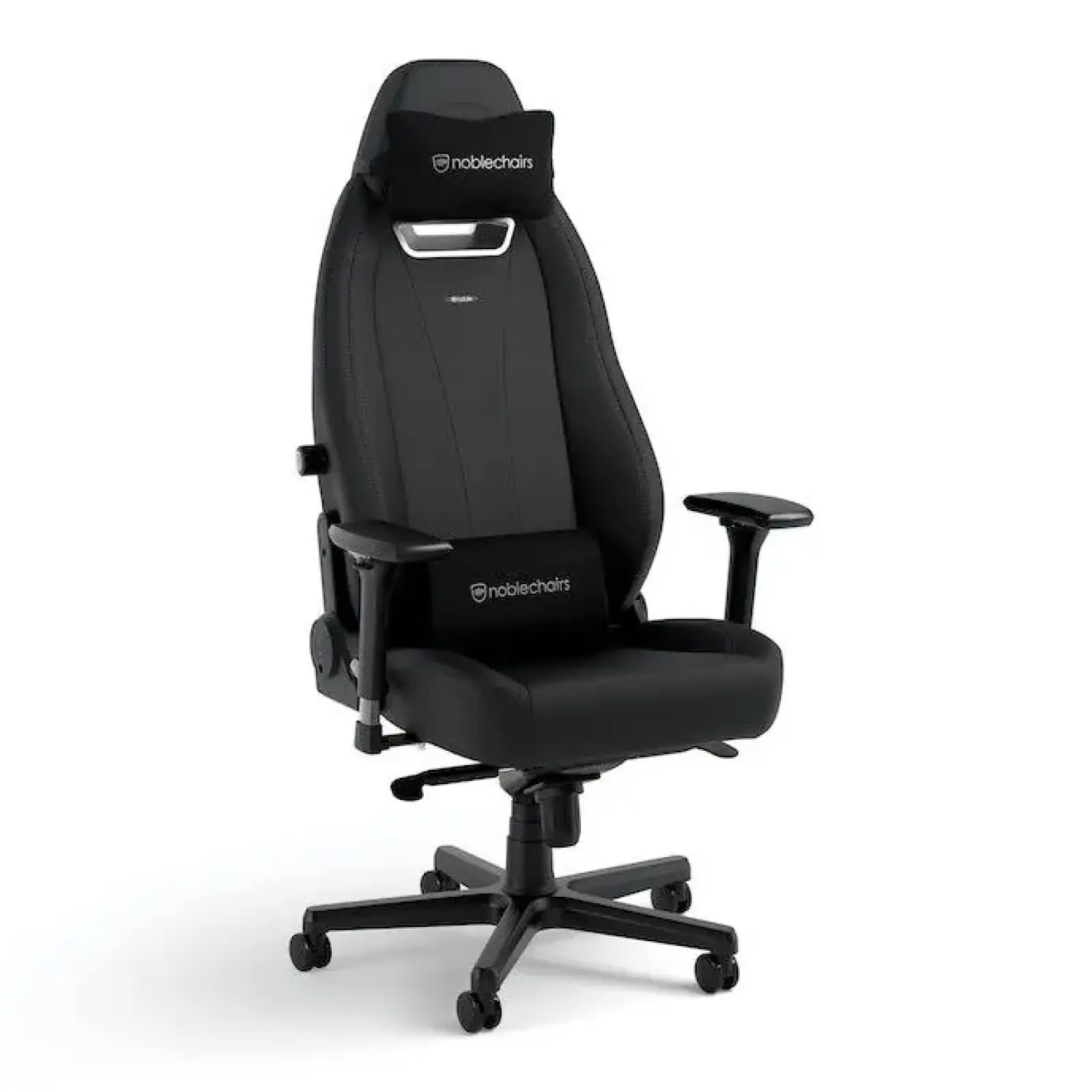 Ігрове крісло Noblechairs Legend Black Edition (NBL-LGD-GER-BED) UA