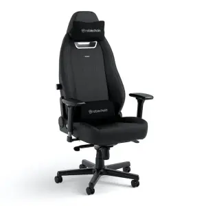 Ігрове крісло Noblechairs Legend Black Edition (NBL-LGD-GER-BED) UA