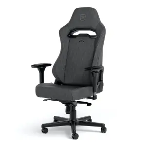 Ігрове крісло Noblechairs Hero Series ST Anthracite (NBL-HRO-ST-ATC) UA