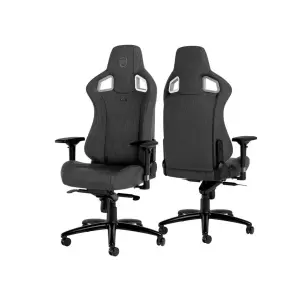 Ігрове крісло Noblechairs Epic Series TX Anthracite (NBL-EPC-TX-ATC) UA