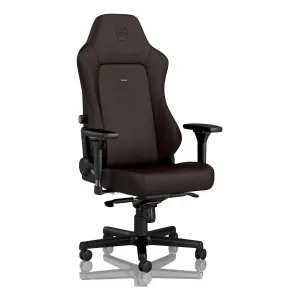 Ігрове крісло Noblechairs Hero Java Edition (NBL-HRO-PU-JED) UA