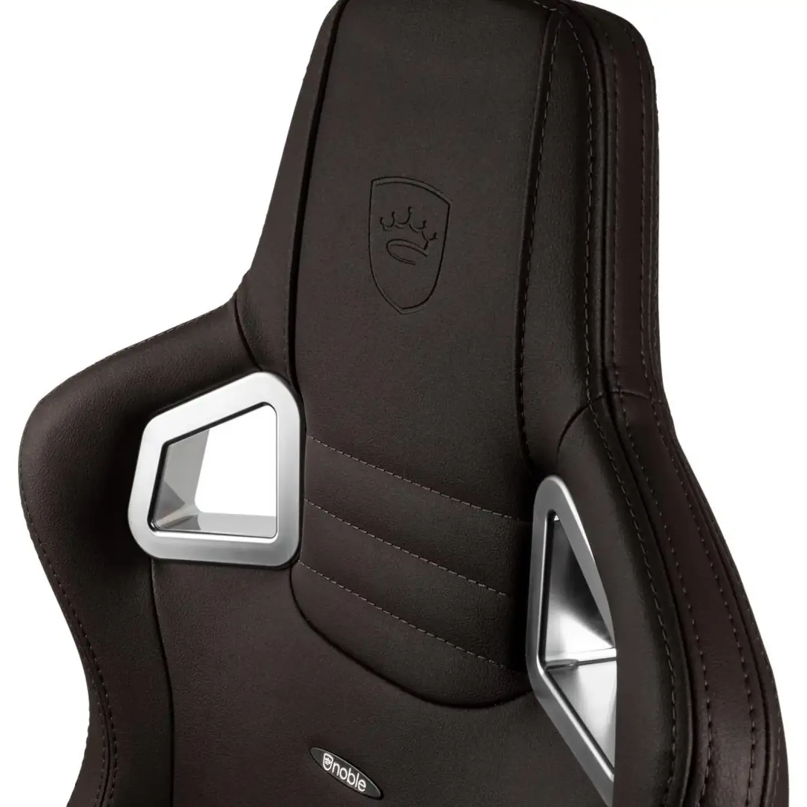 Ігрове крісло Noblechairs Epic Java Edition (NBL-PU-JVE-001) UA