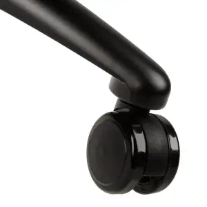 Ігрове крісло Noblechairs EPIC Real Leather Black (NBL-RL-BLA-001) UA