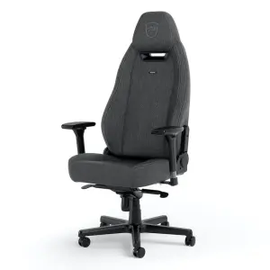 Ігрове крісло Noblechairs Legend TX Anthracite (NBL-LGD-TX-ATC) UA