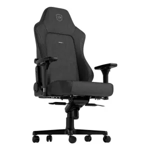 Ігрове крісло Noblechairs Hero TX Anthracite (NBL-HRO-TX-ATC) UA