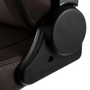 Ігрове крісло Noblechairs Hero Java Edition (NBL-HRO-PU-JED) UA