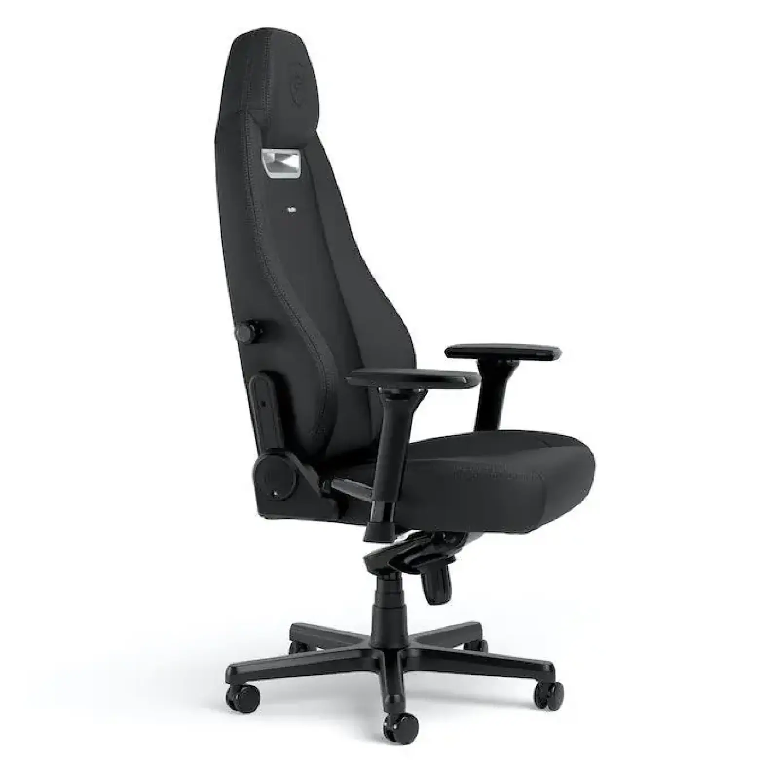 Ігрове крісло Noblechairs Legend Black Edition (NBL-LGD-GER-BED) UA