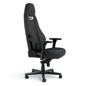 Ігрове крісло Noblechairs Legend Black Edition (NBL-LGD-GER-BED) UA