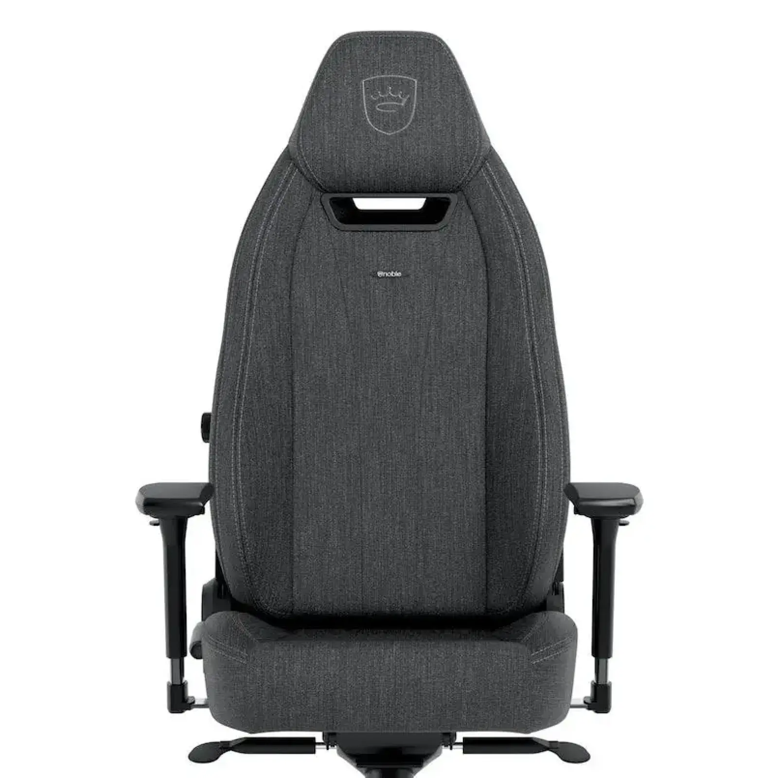 Ігрове крісло Noblechairs Legend TX Anthracite (NBL-LGD-TX-ATC) UA