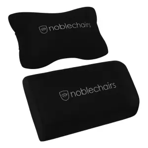 Ігрове крісло Noblechairs Hero TX Anthracite (NBL-HRO-TX-ATC) UA