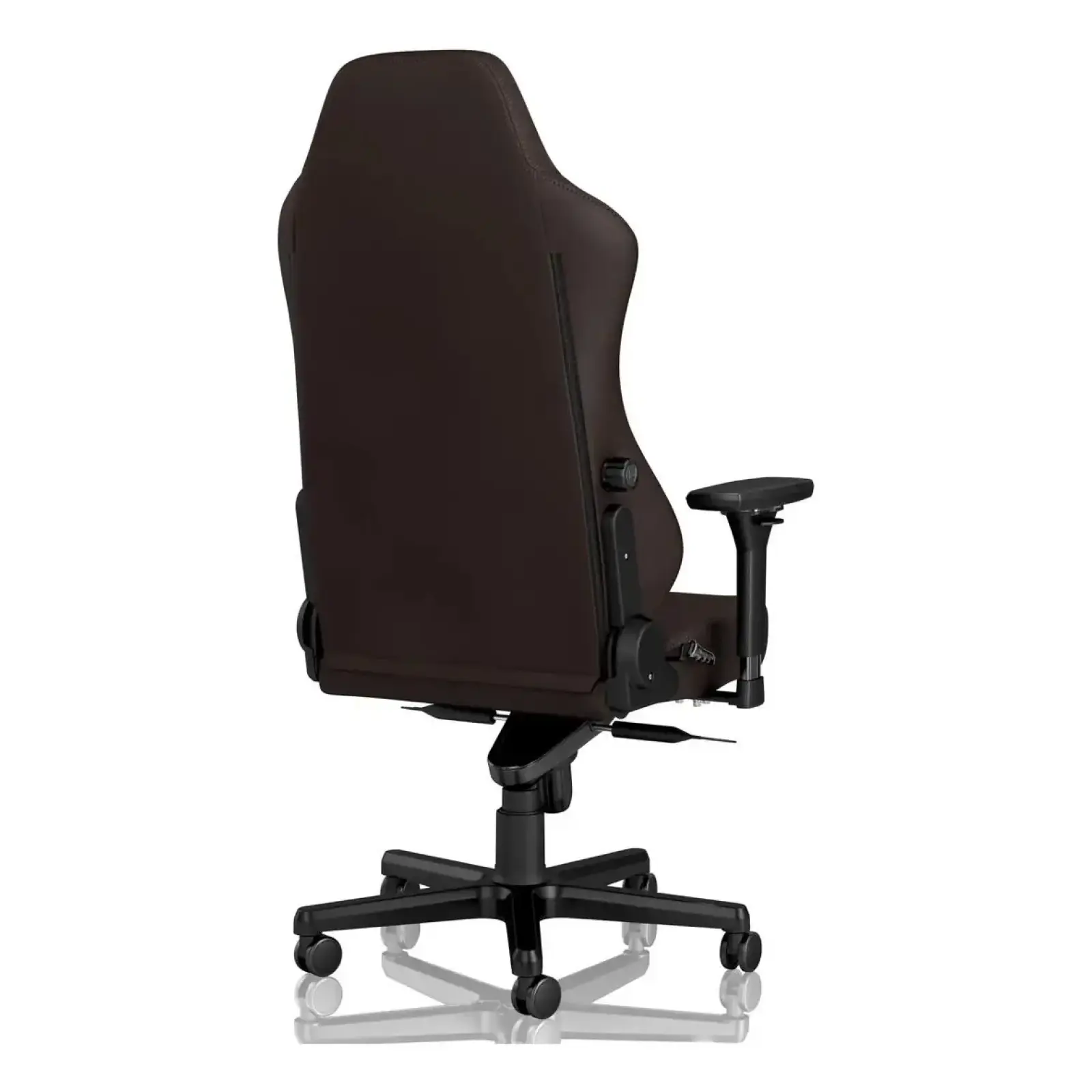 Ігрове крісло Noblechairs Hero Java Edition (NBL-HRO-PU-JED) UA